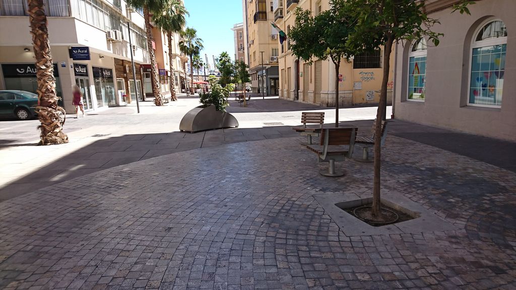 GARCÍA -coffee house- | Brunch & Specialty Coffee Málaga