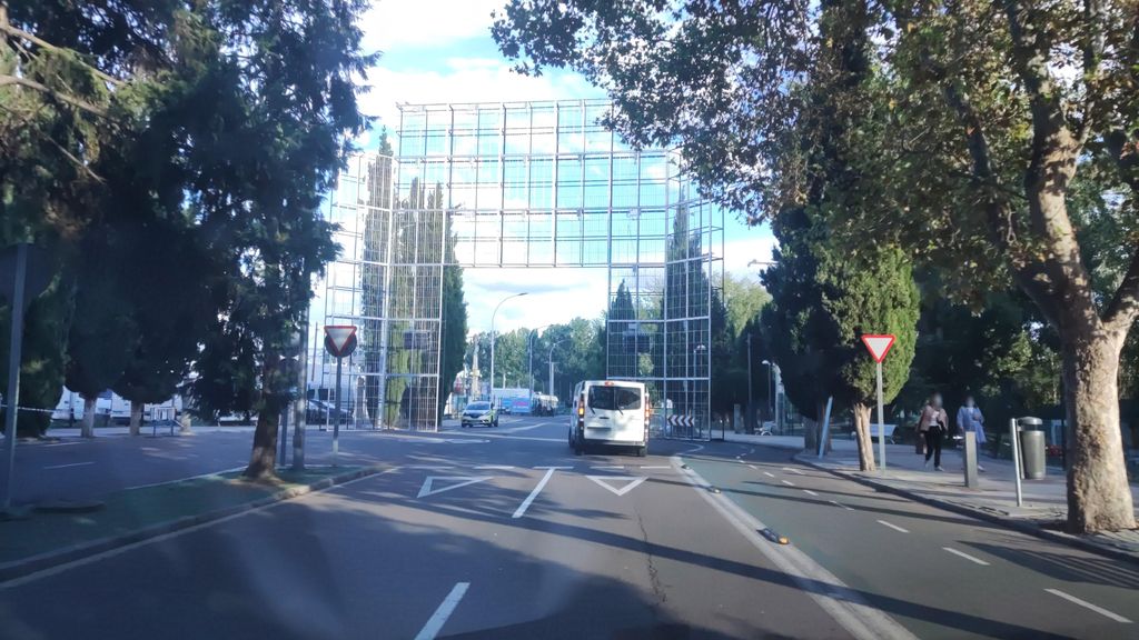 La Terraza de los Hermanos