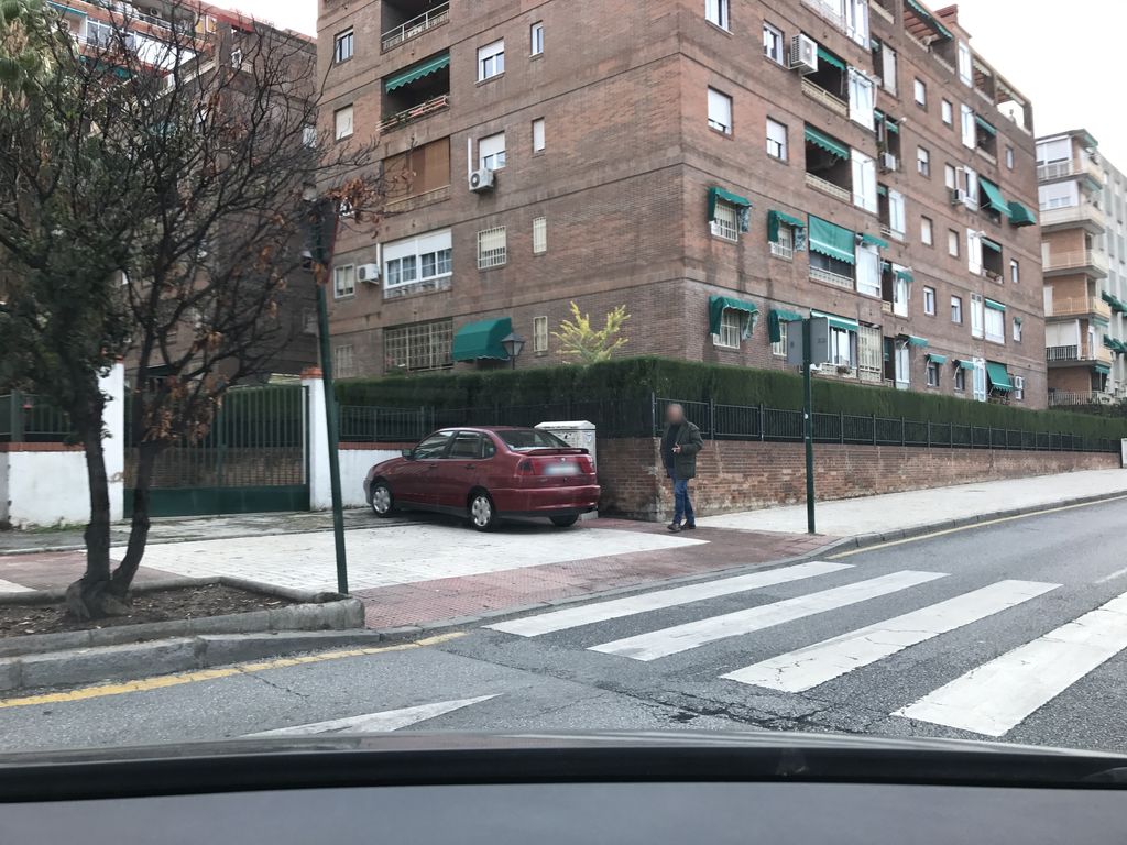 Cafetería Garnache