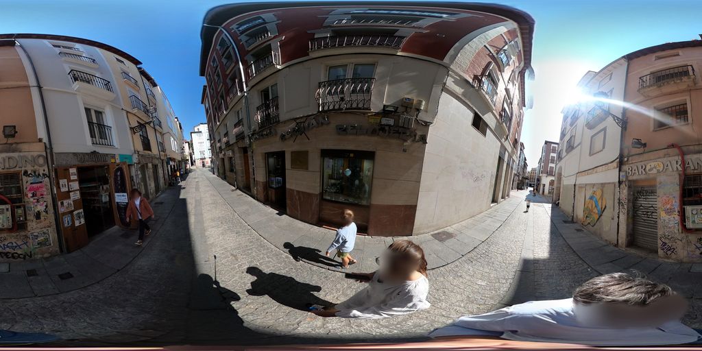 Plaza