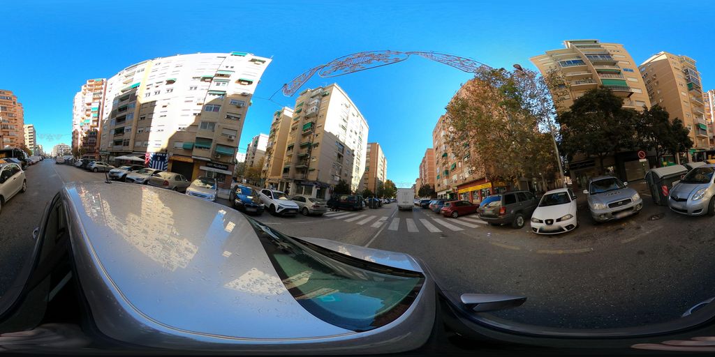 Cafetería Hernández