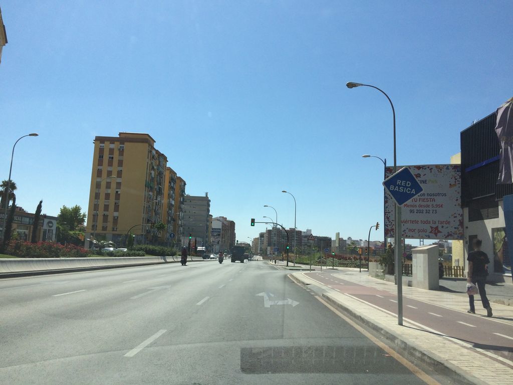 Churrería La Unión