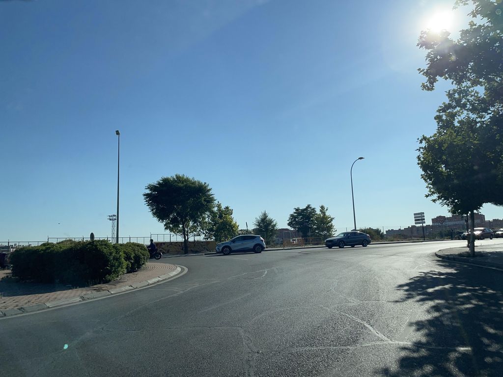 Terraza La Albufera