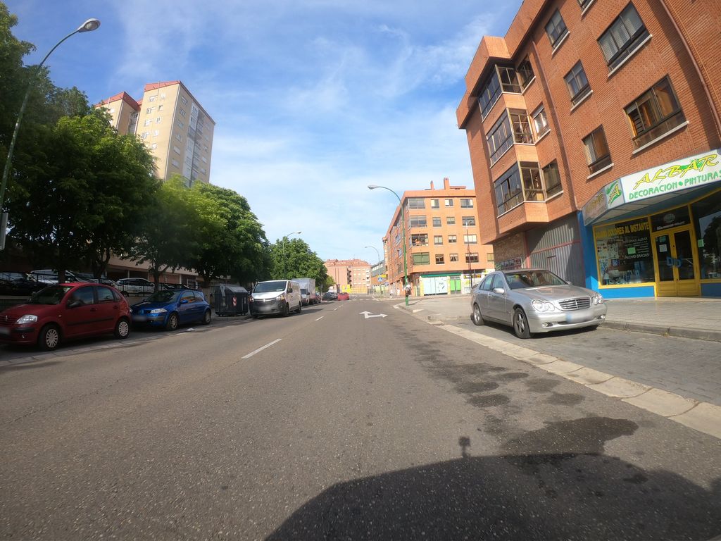 Collado Lindo