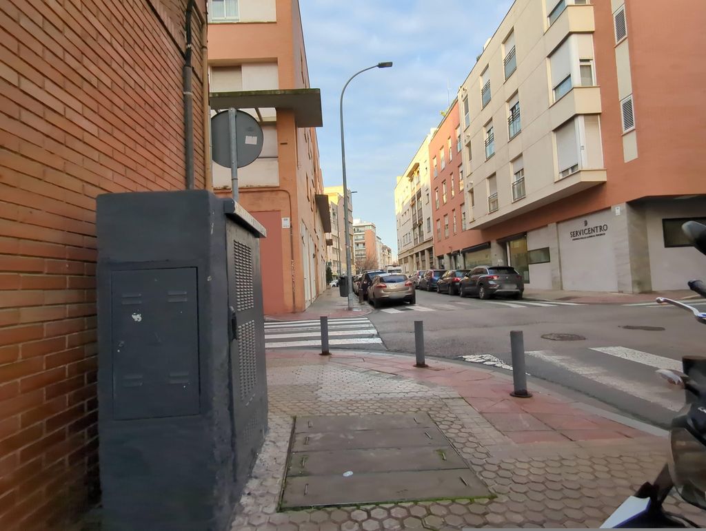 Pasaje dos