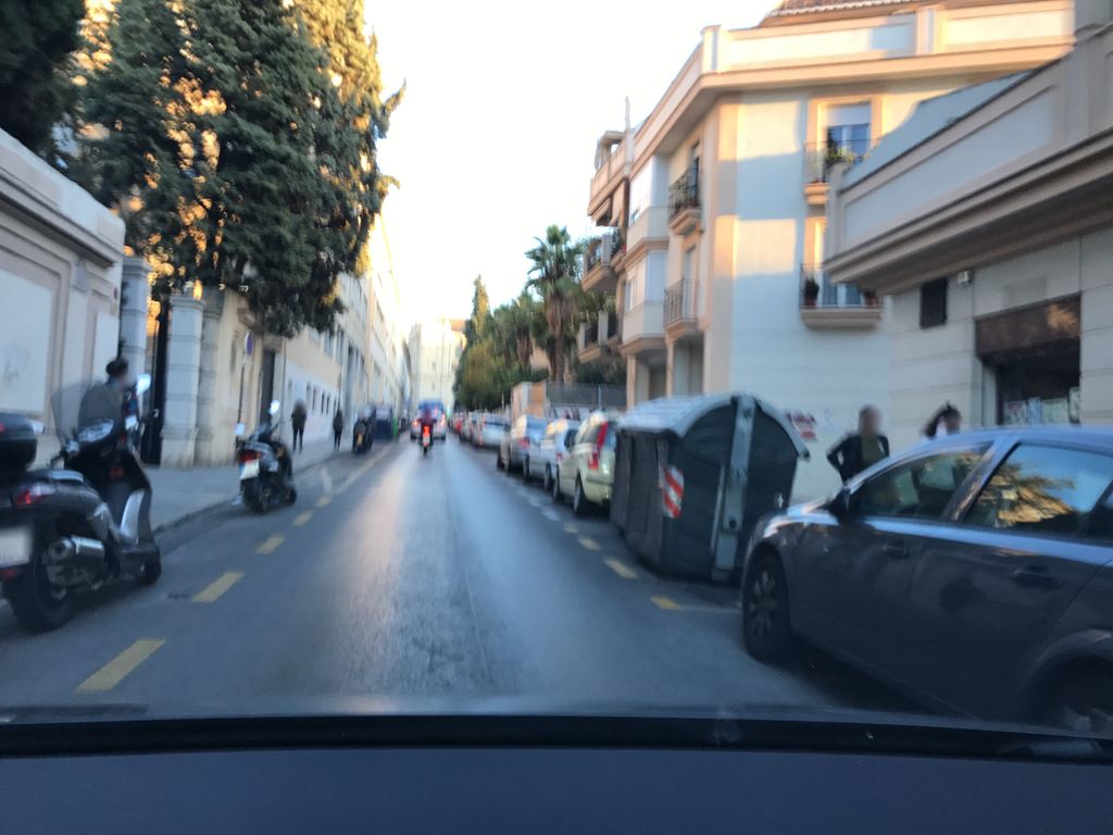 Cafetería Diplomatic