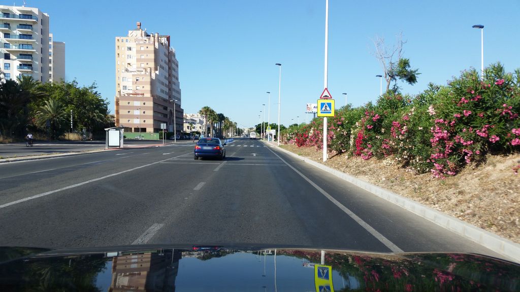 La Veleta