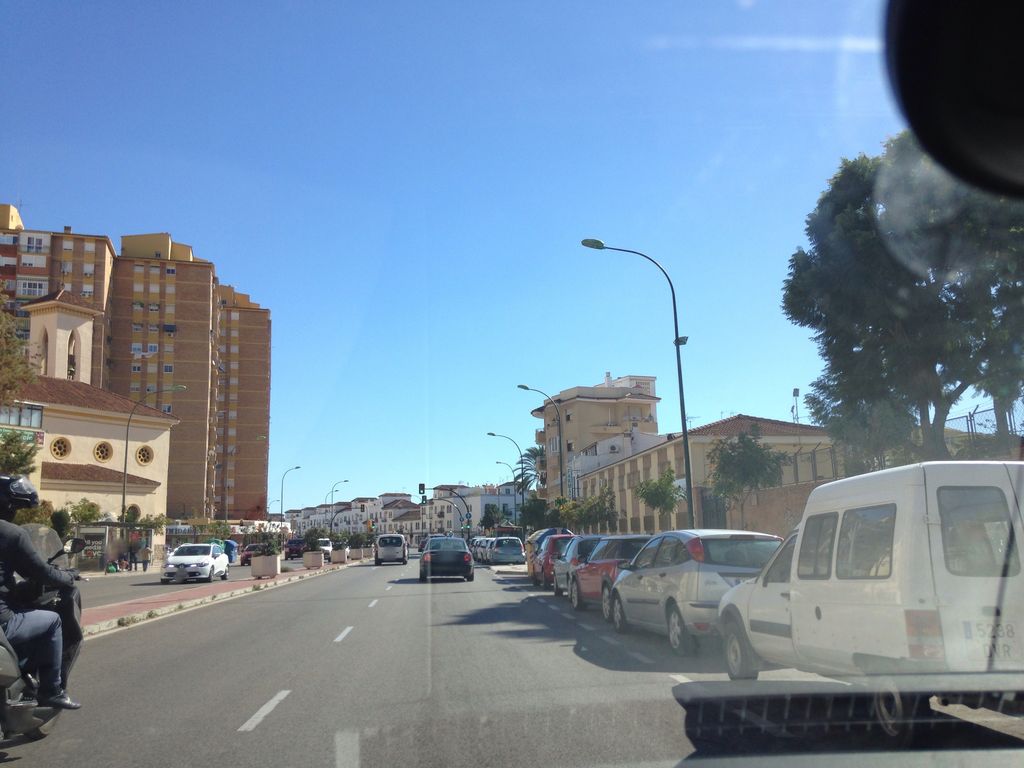 Cafetería Don Federico