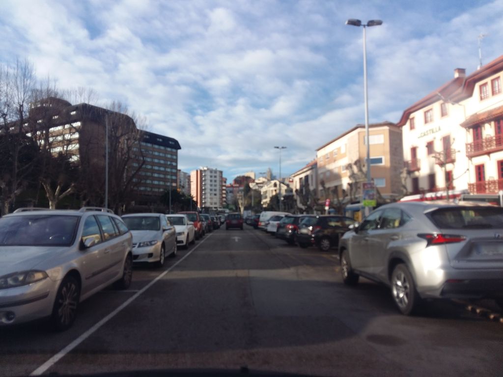 Las Cántabras Gastro Bar