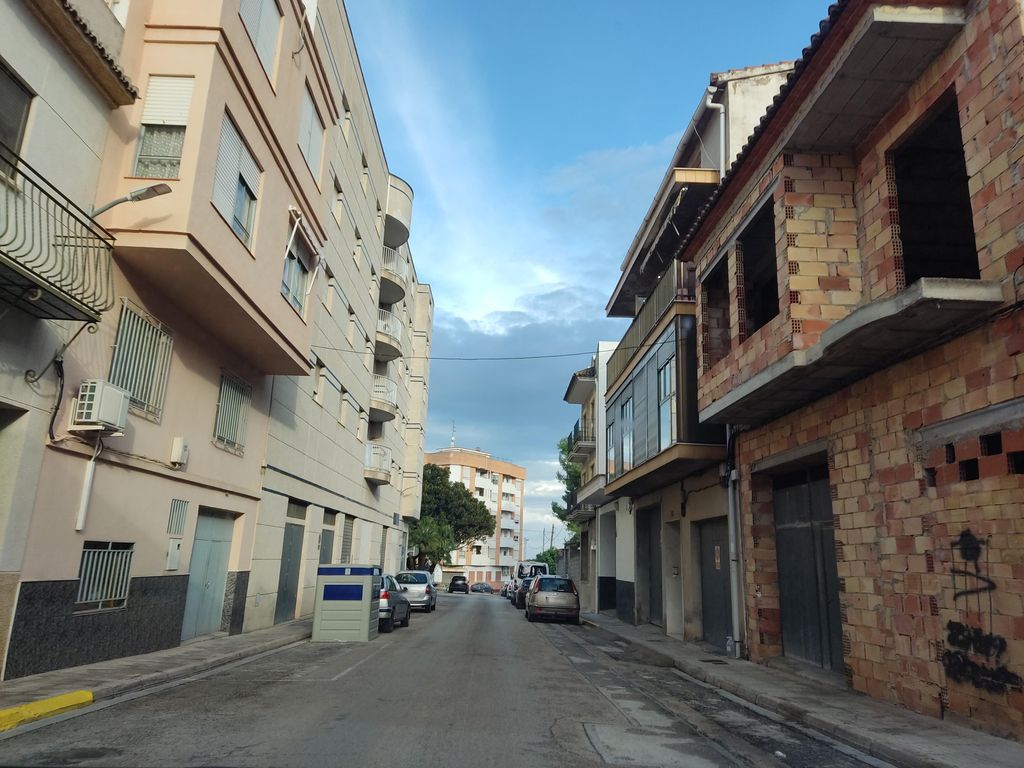 Chacarita