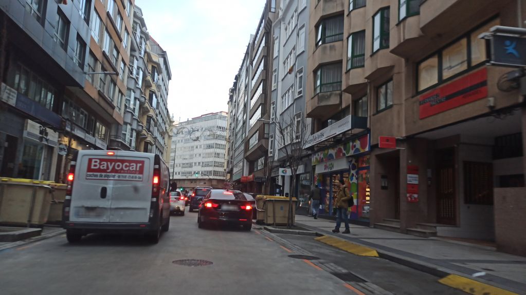 El Antiguo