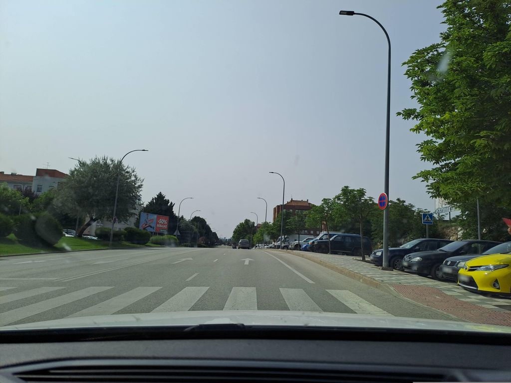 Cafetería la Rotonda