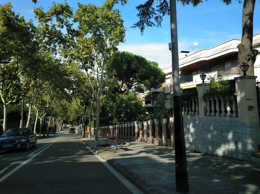 Cafeteria La Font