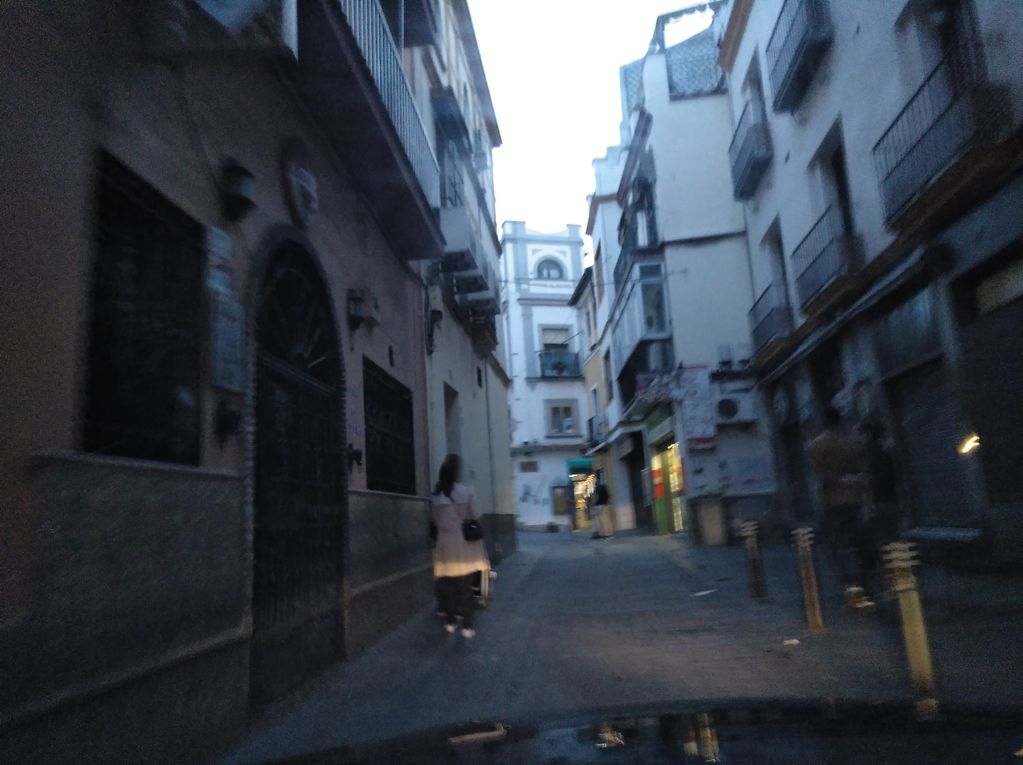 La Taberna Sevillana
