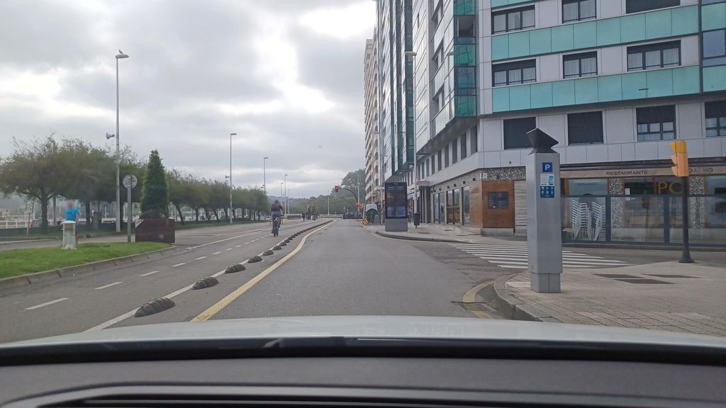 Cafetería Don Pelayo