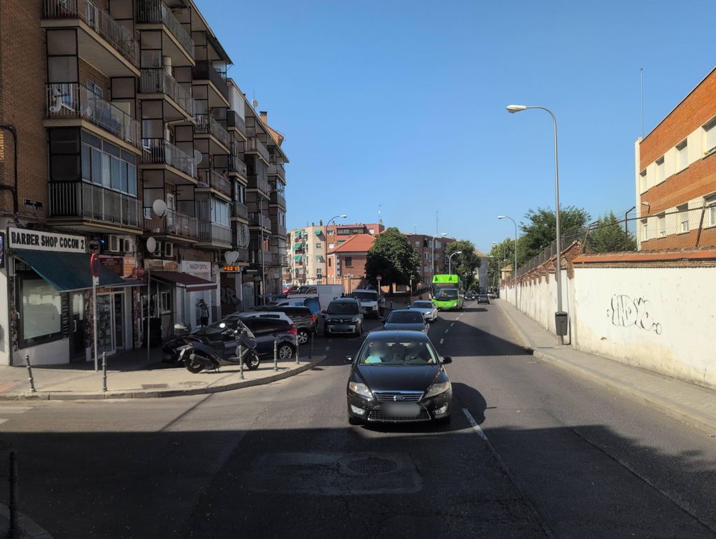 Cafeteria La Florida