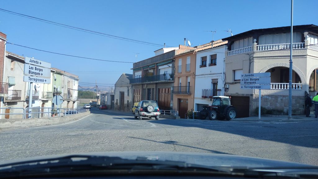 Bar-Restaurant Jordi