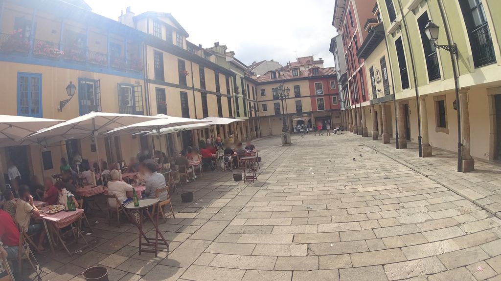 Dos de Azúcar Bakery