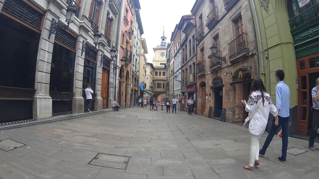 El Montañés