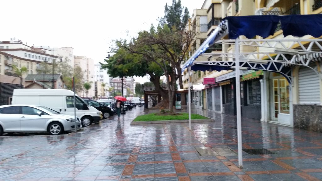 Club de Billar de Fuengirola