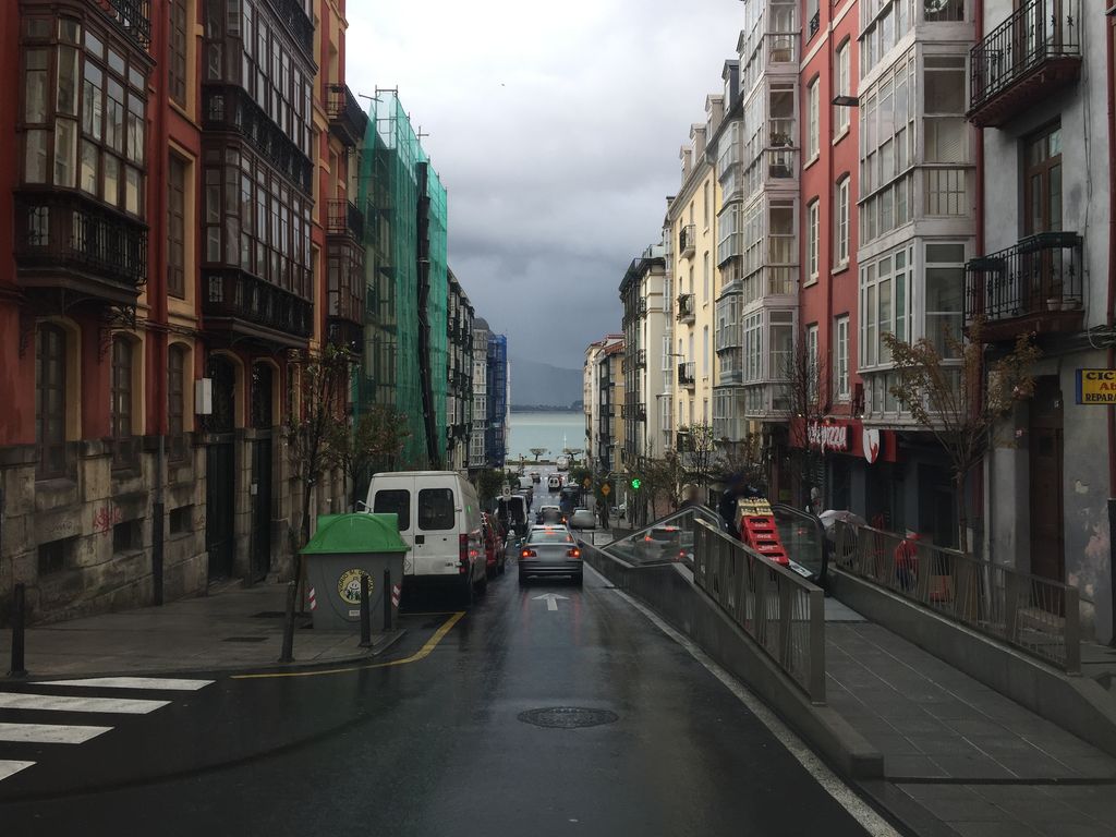 La Fábrica craft bar