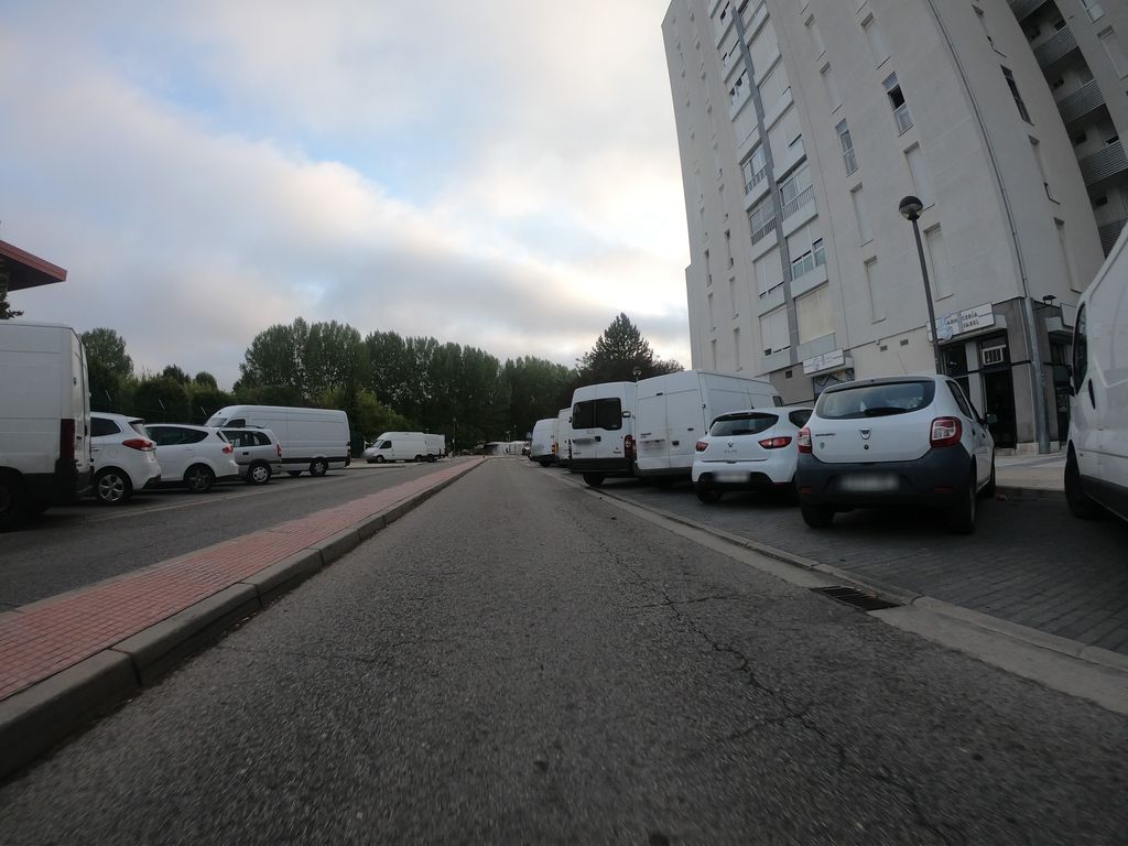La Parada