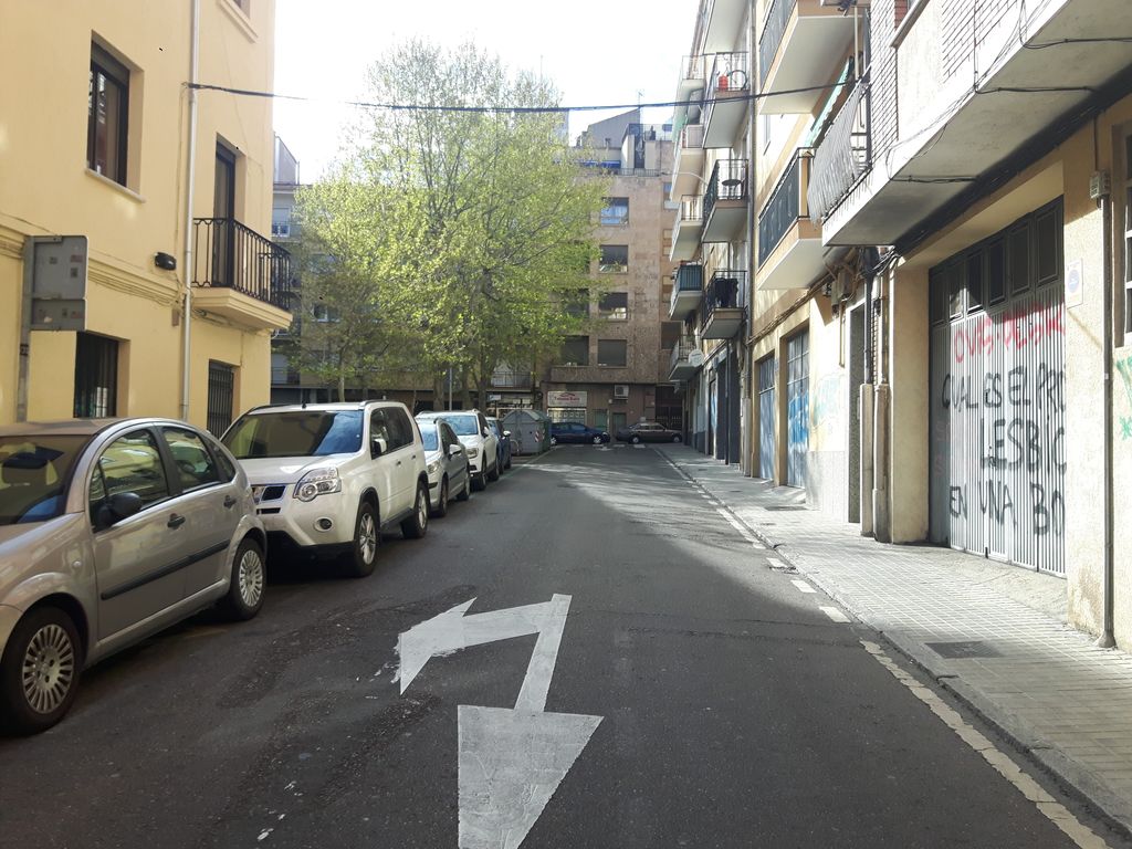 La Taberna de la Portu