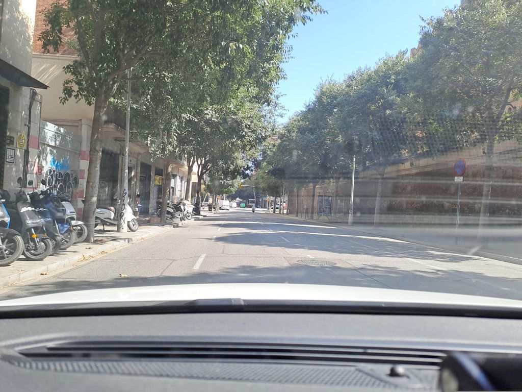 Bar restaurante gaza