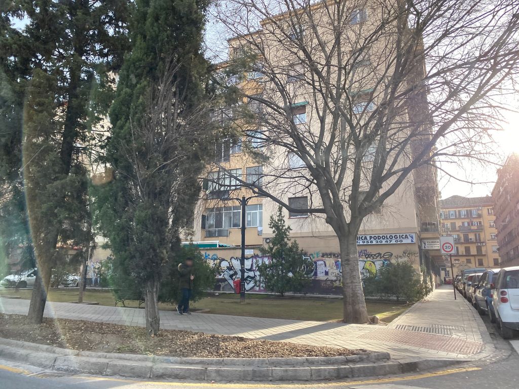 Clover Shisha Granada