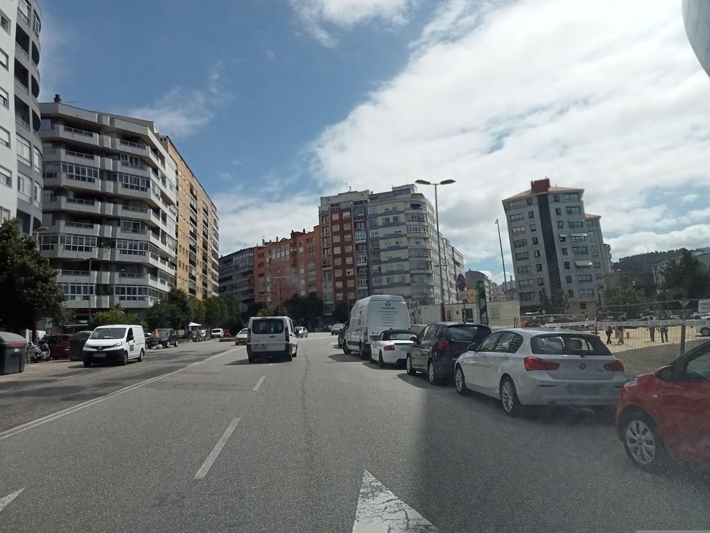 Las Gradas Coffee Bar & Tapas