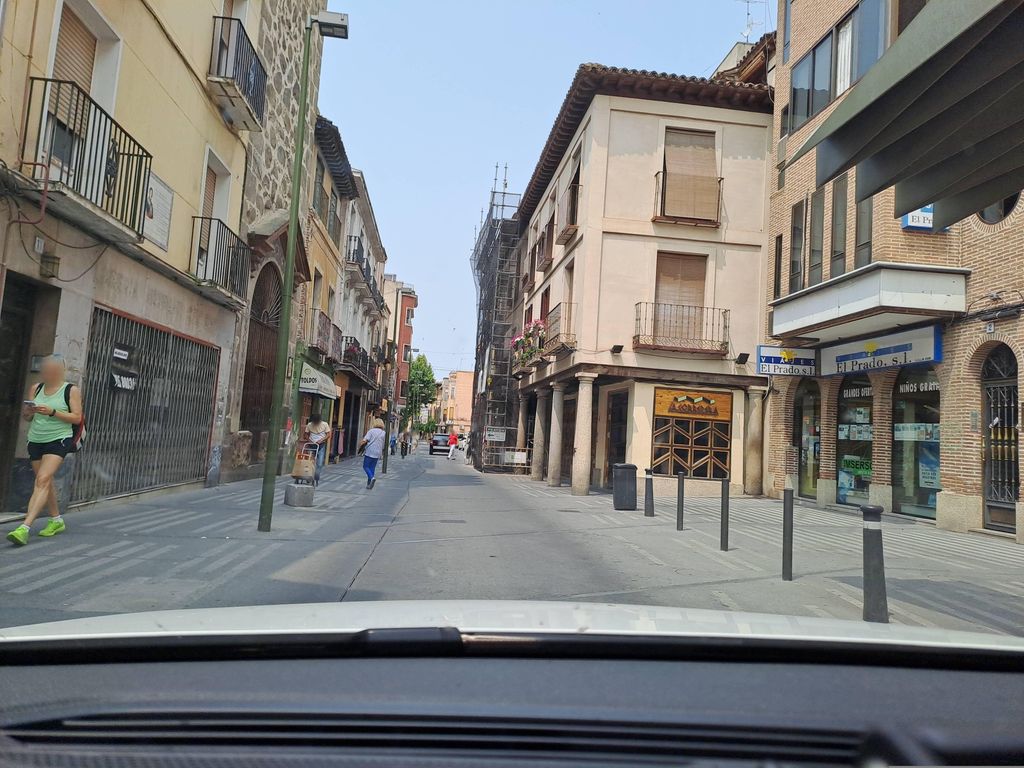 Nueva España