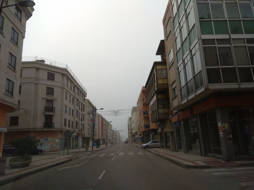 Cafetería La Exquisita