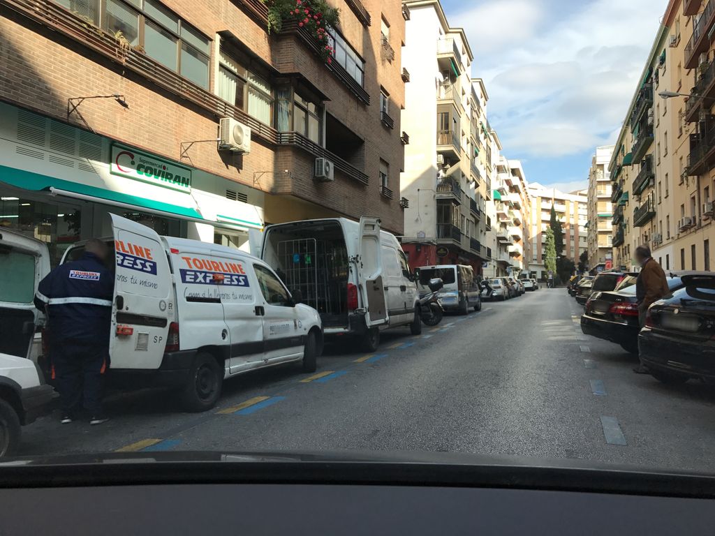 La Cuneta