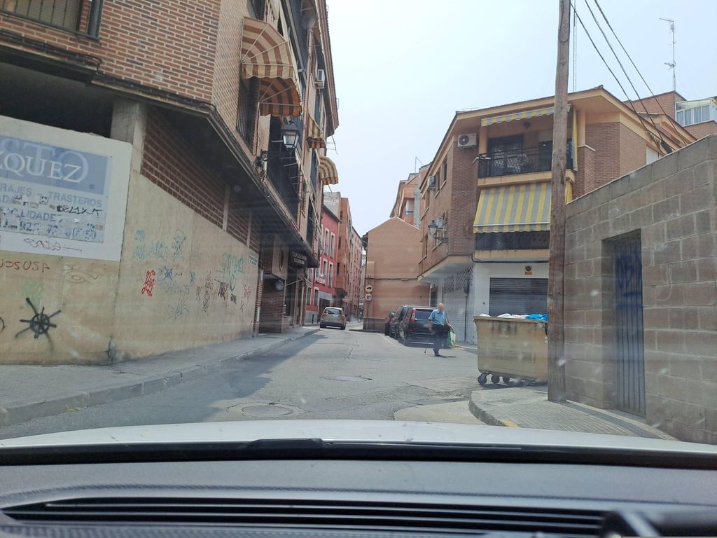 Gamonino "El Chuchi"