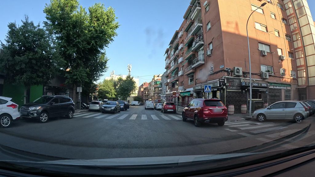 Montero's Bar