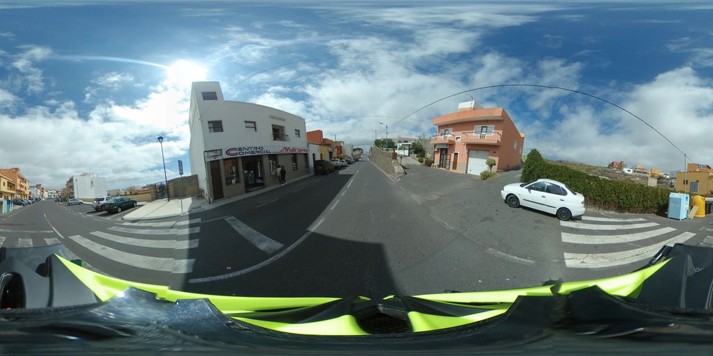 Bar Rimavi
