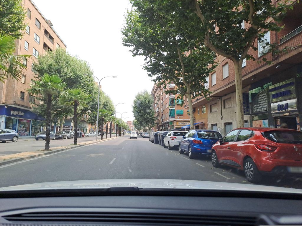 Churrería Virgen del Rocío