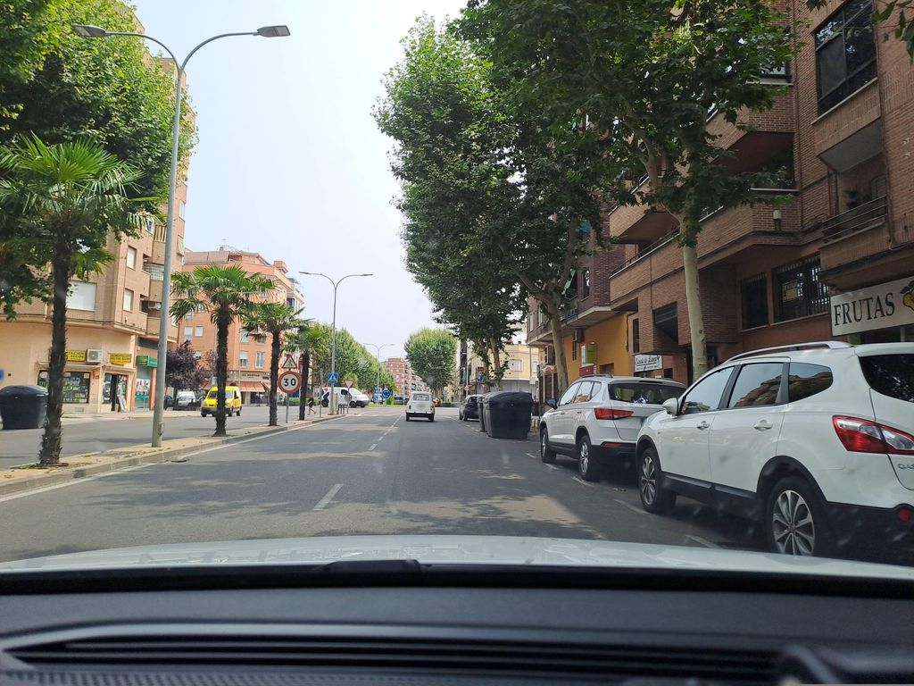 Bar Jhony - España Profunda