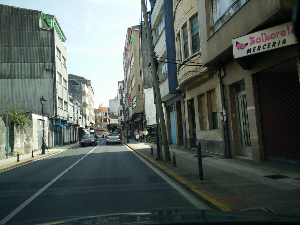 Bar Euro