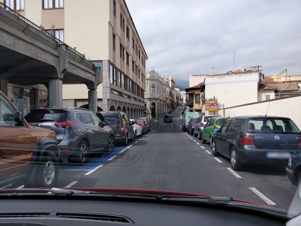 Kiosko La Constitución