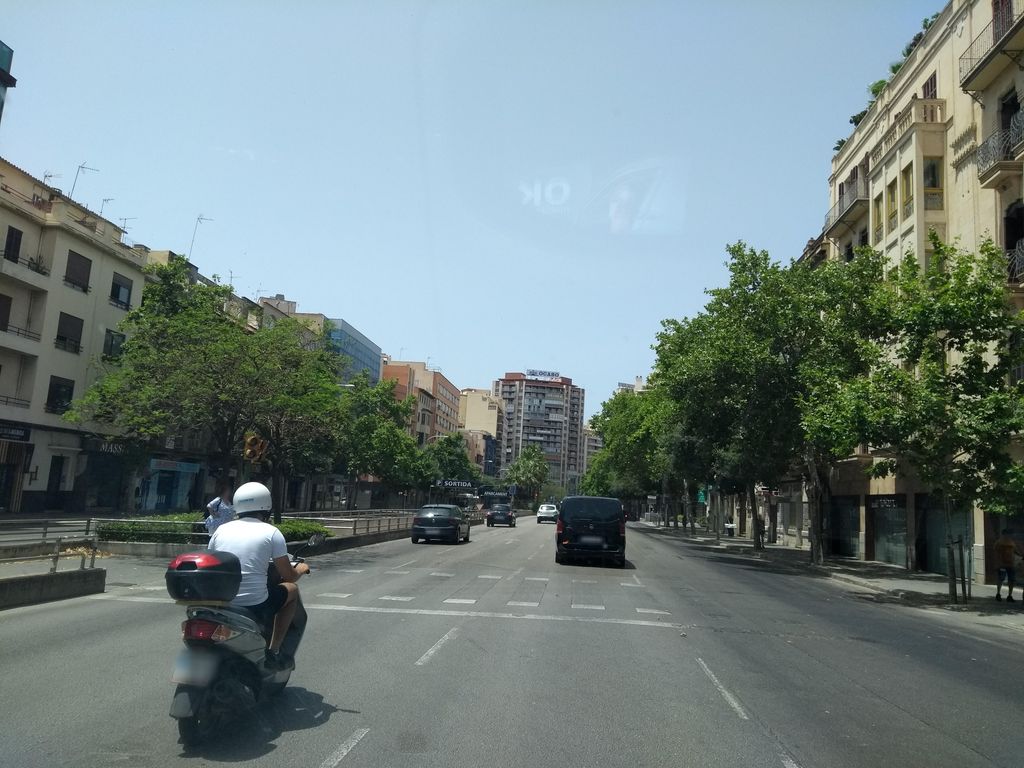 La molienda