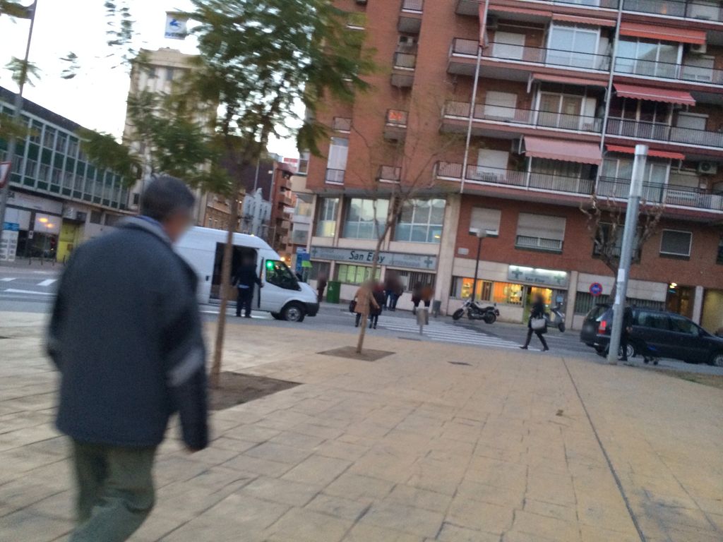 El Cau