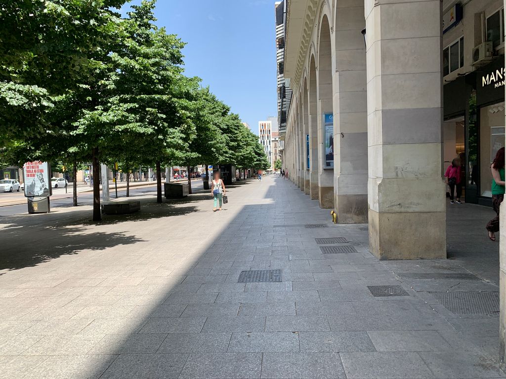 Santander Work Café