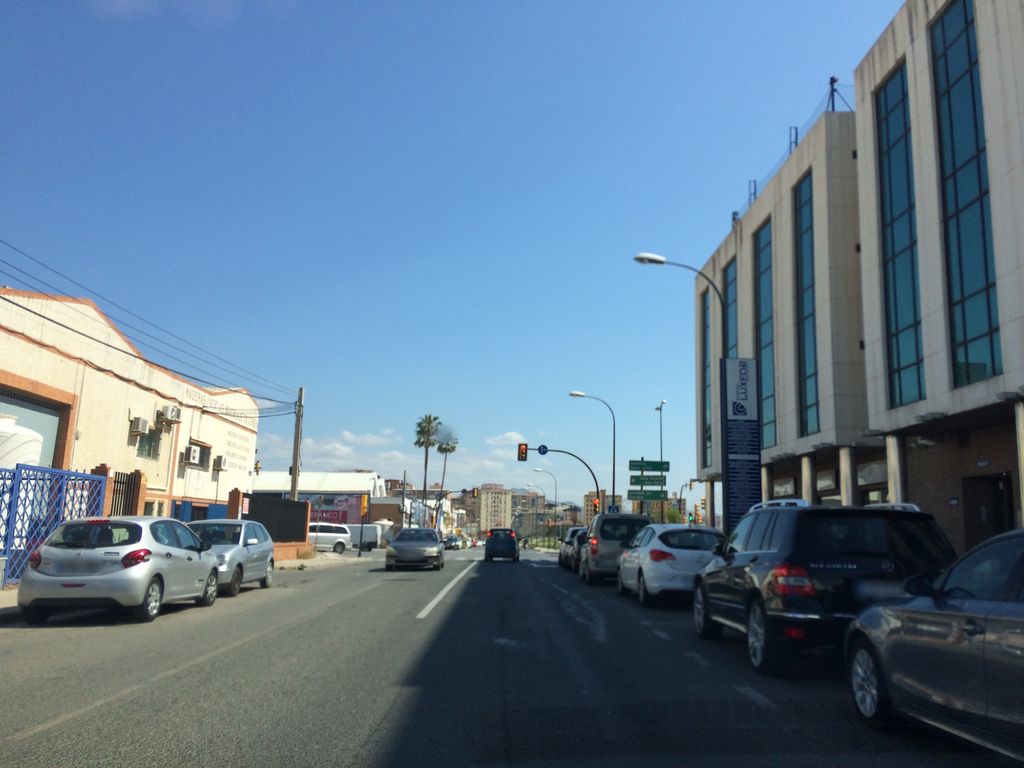 Bar Restaurante Los Locos