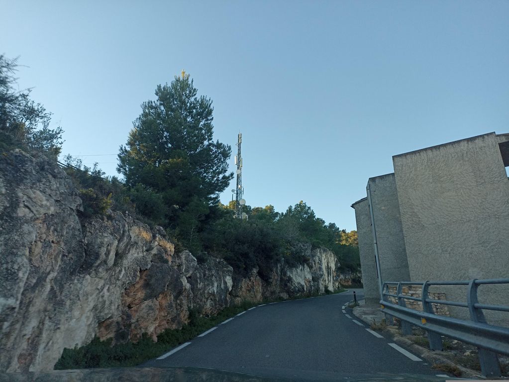 Bar de Baix