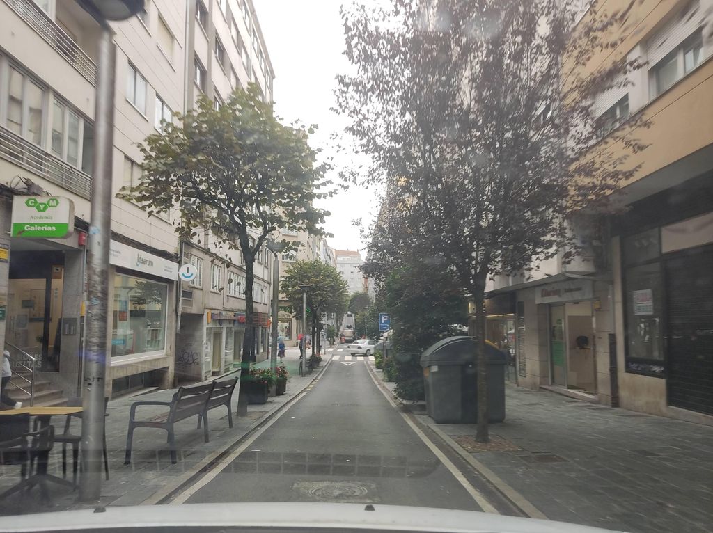 Cafetería Hotel Araguaney