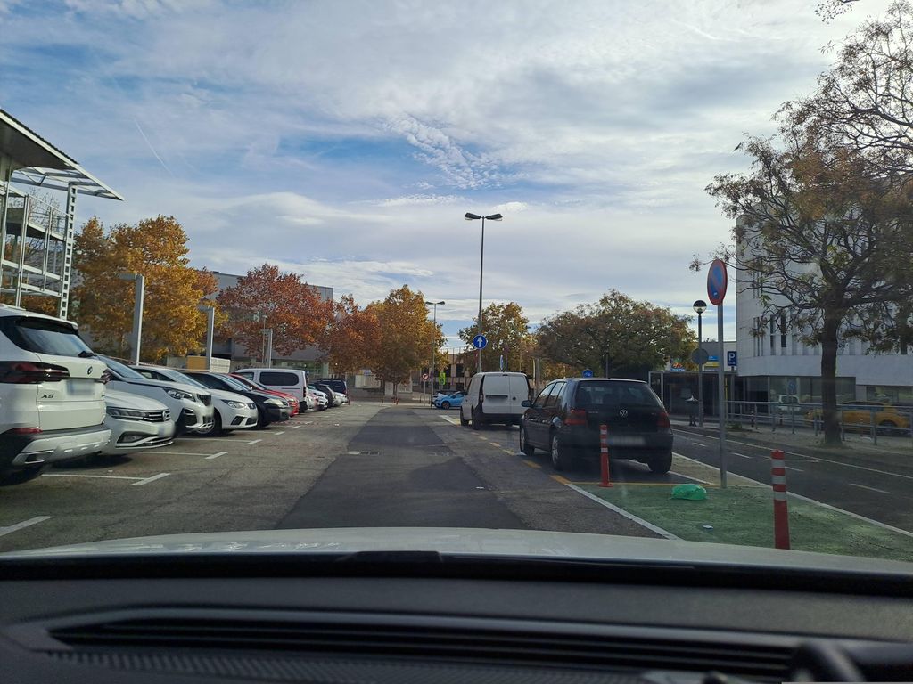 Axerum Vilanova centro de ocio