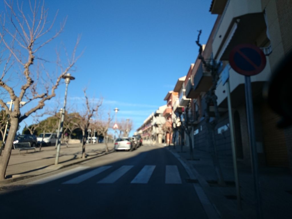 Forn de Vent