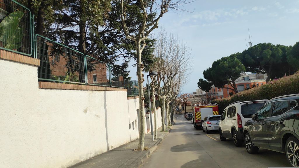 Bar del Poliesportiu