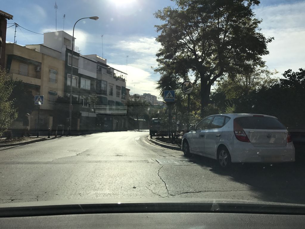 Cafetería Los Jardines